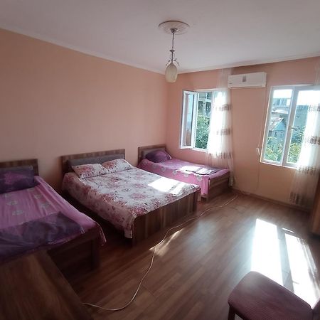 Bata Apartment Sarpi Esterno foto