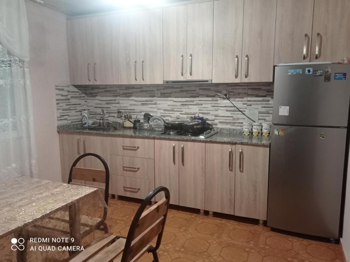 Bata Apartment Sarpi Esterno foto