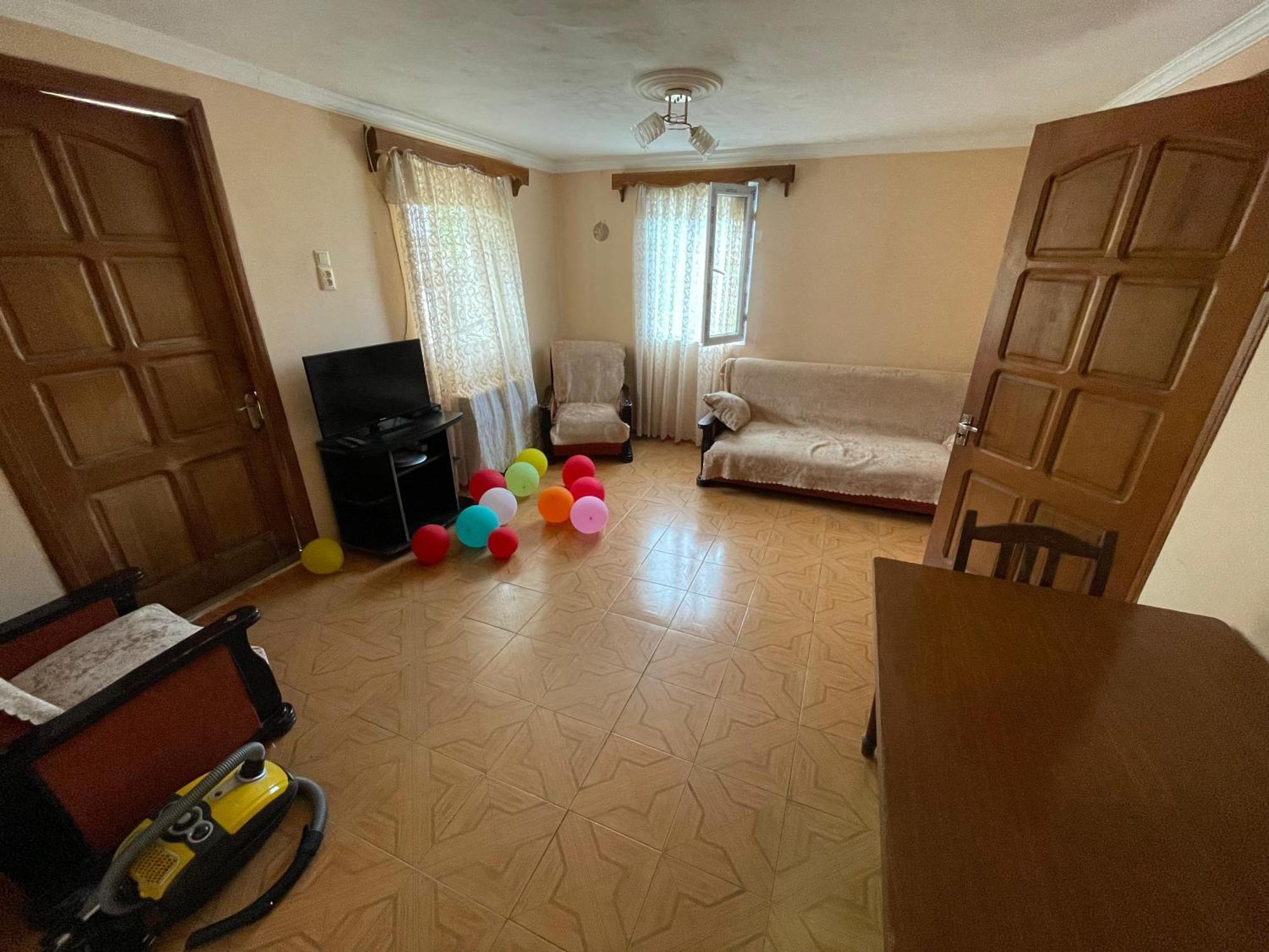 Bata Apartment Sarpi Esterno foto
