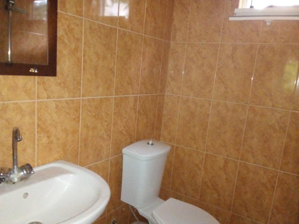 Bata Apartment Sarpi Esterno foto