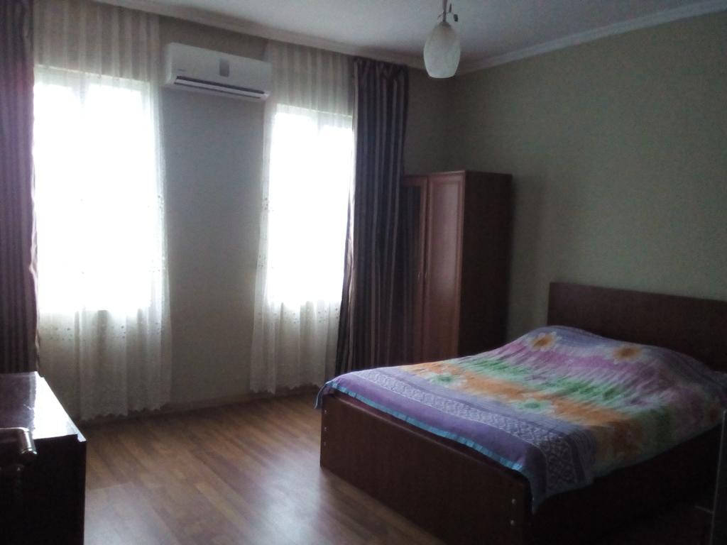 Bata Apartment Sarpi Esterno foto