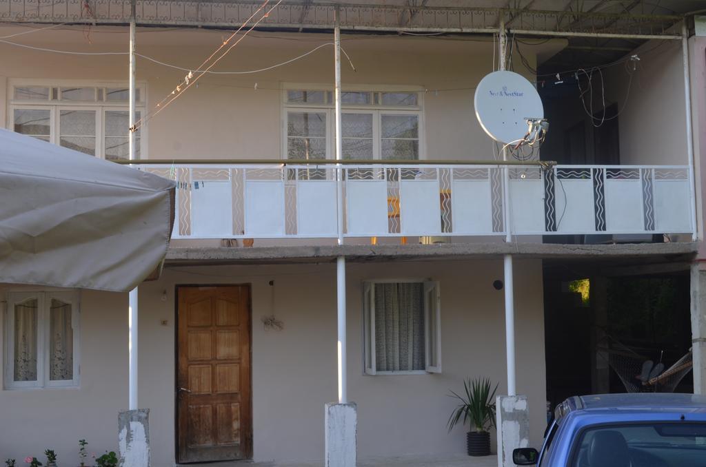 Bata Apartment Sarpi Esterno foto