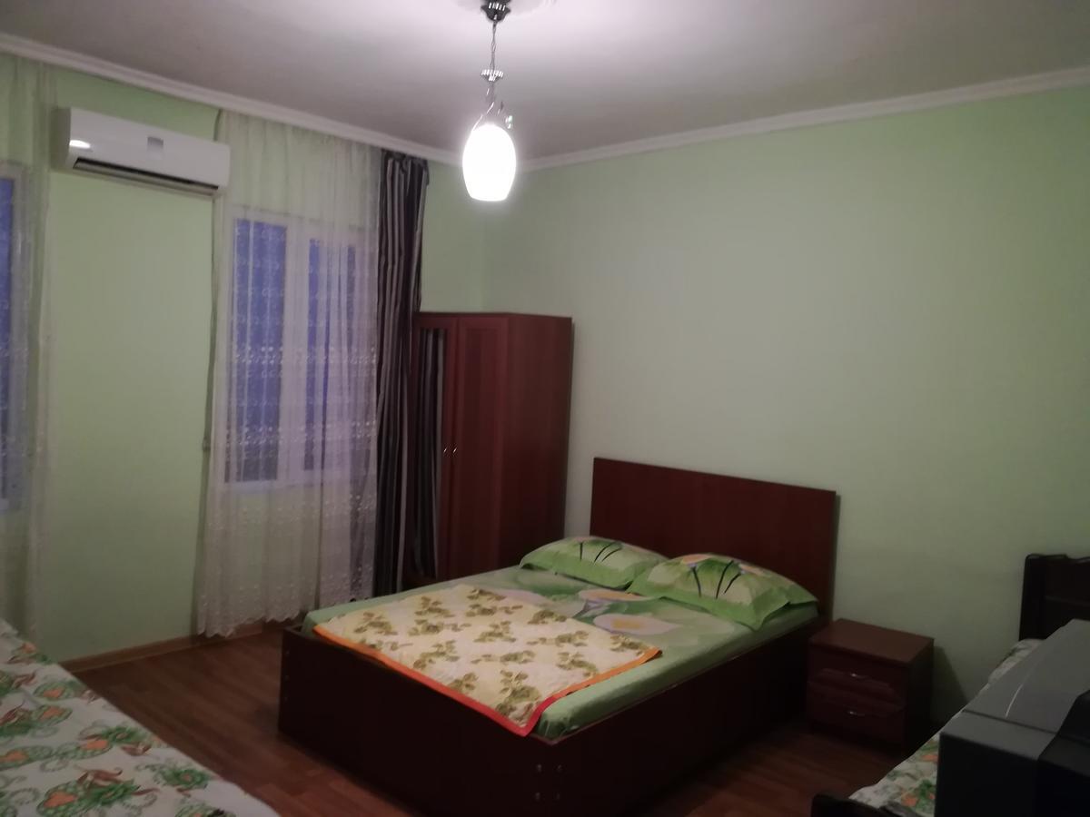 Bata Apartment Sarpi Esterno foto
