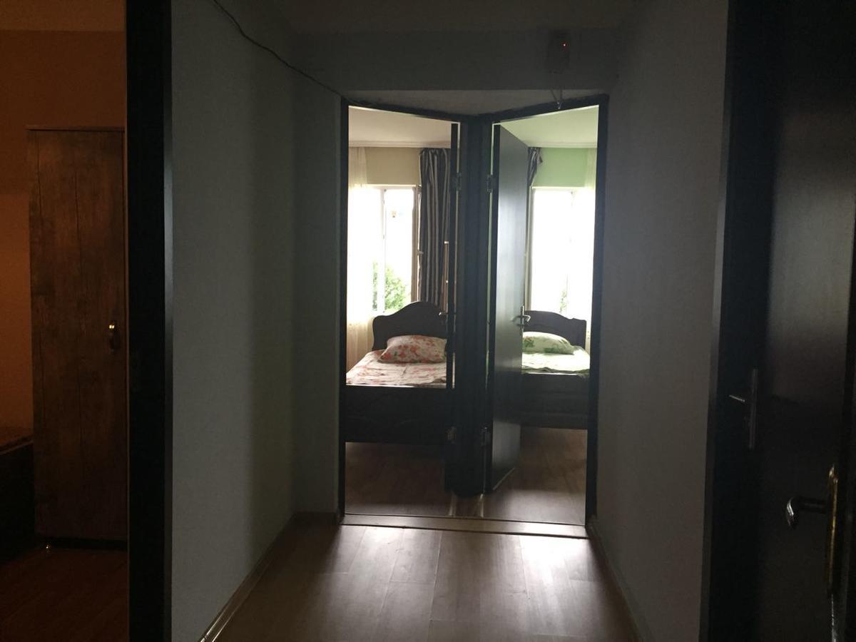 Bata Apartment Sarpi Esterno foto
