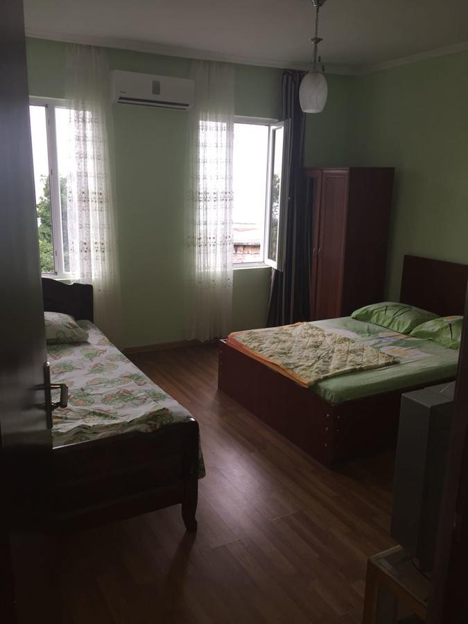 Bata Apartment Sarpi Esterno foto